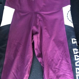 PINK Victoria secret leggings